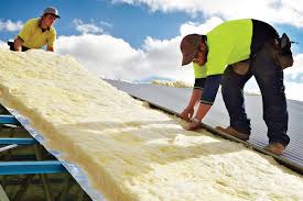 Professional Insulation Services in Lake Mills, WI